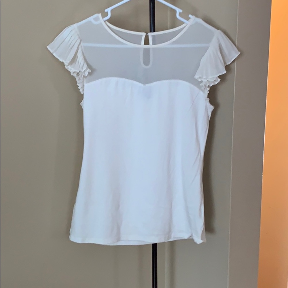 White express top